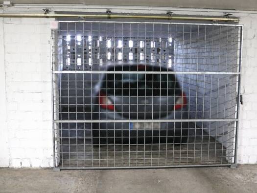 Parkhaus zur Miete 99 € Im Falkenhorst Urbach Porz 51145