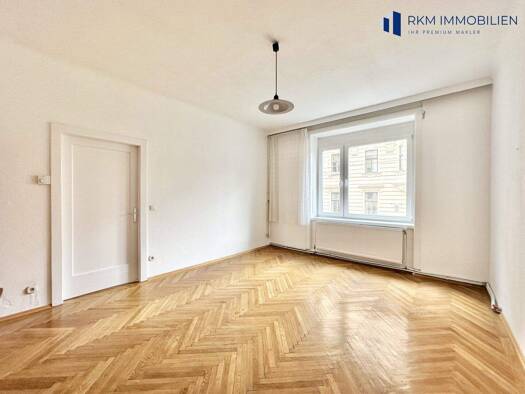 Wohnung zum Kauf 330.000 € 2 Zimmer 55 m² 1. Geschoss Wien,Neubau 1070