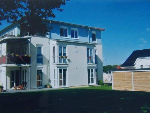 Wohnung zur Miete 1.230 € 3 Zimmer 100 m² 2 Geschosse frei ab 01.02.2026 Rolf-Nolting-Straße 12 Teichbreite Wolfsburg 38448