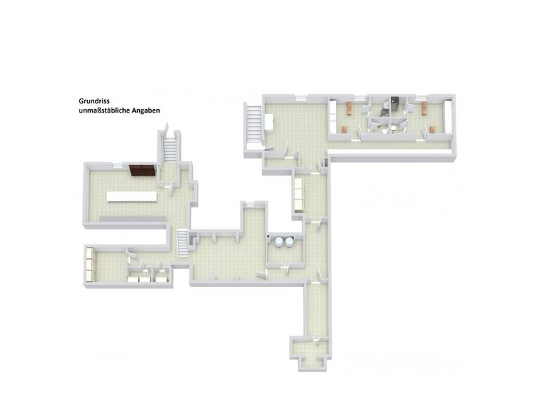 Hotel zum Kauf 349.000 € Hankensbüttel 29386