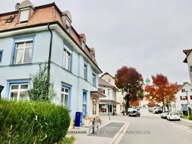 Haus zum Kauf 190.000 € 12 Zimmer 373,2 m² 410 m² Grundstück Goethestraße 20 Stockach Stockach 78333