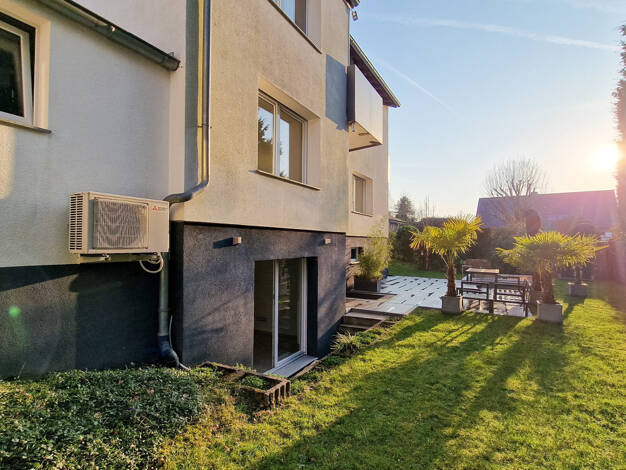 Mehrfamilienhaus zum Kauf 749.000 € 6 Zimmer 168 m² 571 m² Grundstück Ratingen 40883