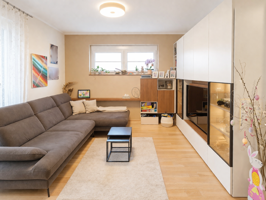 Wohnung zum Kauf 494.000 € 4 Zimmer 92 m² EG Obere Fellach Villach(Stadt) 9500