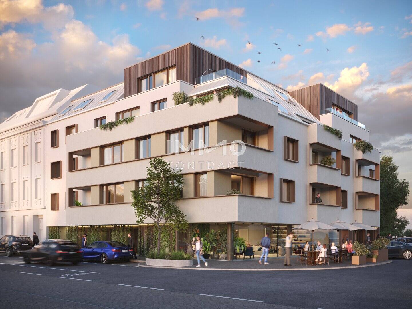Wohnung zum Kauf, Wien