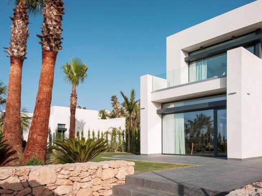 Chalet zum Kauf - Erstbezug 840.000 € 4 Zimmer 248 m² 570 m² Grundstück Cartagena 30389