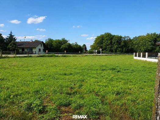 Grundstück zum Kauf 120.000 € 761 m² Grundstück Pischelsdorf Zwentendorf an der Donau 3435
