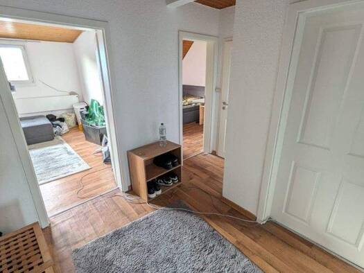 Wohnung zum Kauf 215.000 € 3 Zimmer 52,5 m² 4. Geschoss Durlach Karlsruhe 76227