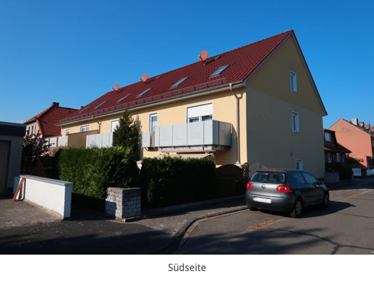 Maisonette zur Miete 1.250 € 6 Zimmer 133 m² Geschoss 1/2 frei ab 01.11.2026 Vorsfelde Wolfsburg 38448