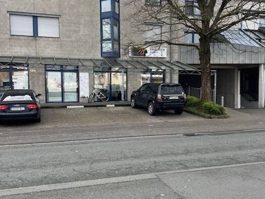 Bürofläche zum Kauf als Kapitalanlage geeignet 1.800 € 2 Zimmer 80 m² teilbar bis 30 m² Hatzfelder Straße 68d Schloß Neuhaus Paderborn 33104