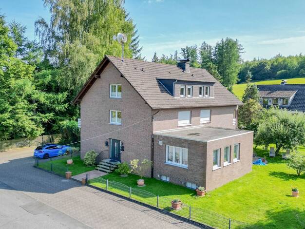 Mehrfamilienhaus zum Kauf 439.000 € 14 Zimmer 400 m² 1.833 m² Grundstück Stockum Möhnesee 59519