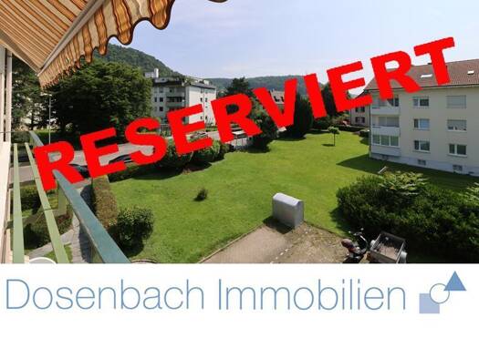 Wohnung zum Kauf 240.000 € 4 Zimmer 81 m² 3. Geschoss Grenzach Grenzach-Wyhlen 79639