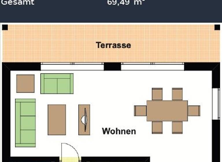 Haus zum Kauf 550.000 € 6 Zimmer 117,9 m² 400 m² Grundstück Zipfelwiesstraße 30 Sankt Englmar St. Englmar 94379