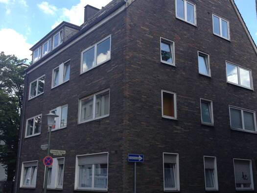 Wohnung zur Miete 495 € 1 Zimmer 30 m² Innenstadt Schildesche 33602