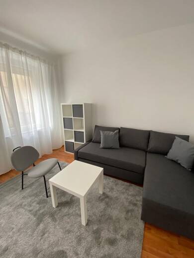 Studio zur Miete 630 € 2 Zimmer 41,1 m² EG frei ab sofort Hemmerichstraße 38 Bad Kissingen Bad Kissingen 97688