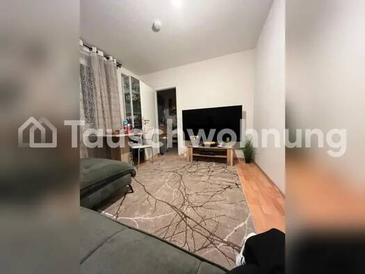 Wohnung zur Miete Tauschwohnung 385 € 2 Zimmer 40 m² 4. Geschoss Stadtmitte Düsseldorf 40210