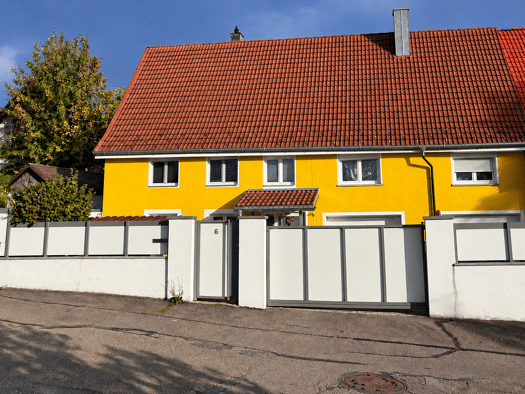 Einfamilienhaus zum Kauf 339.000 € 6 Zimmer 115,9 m² 339 m² Grundstück frei ab 01.02.2027 Marbach Villingen-Schwenningen 78052