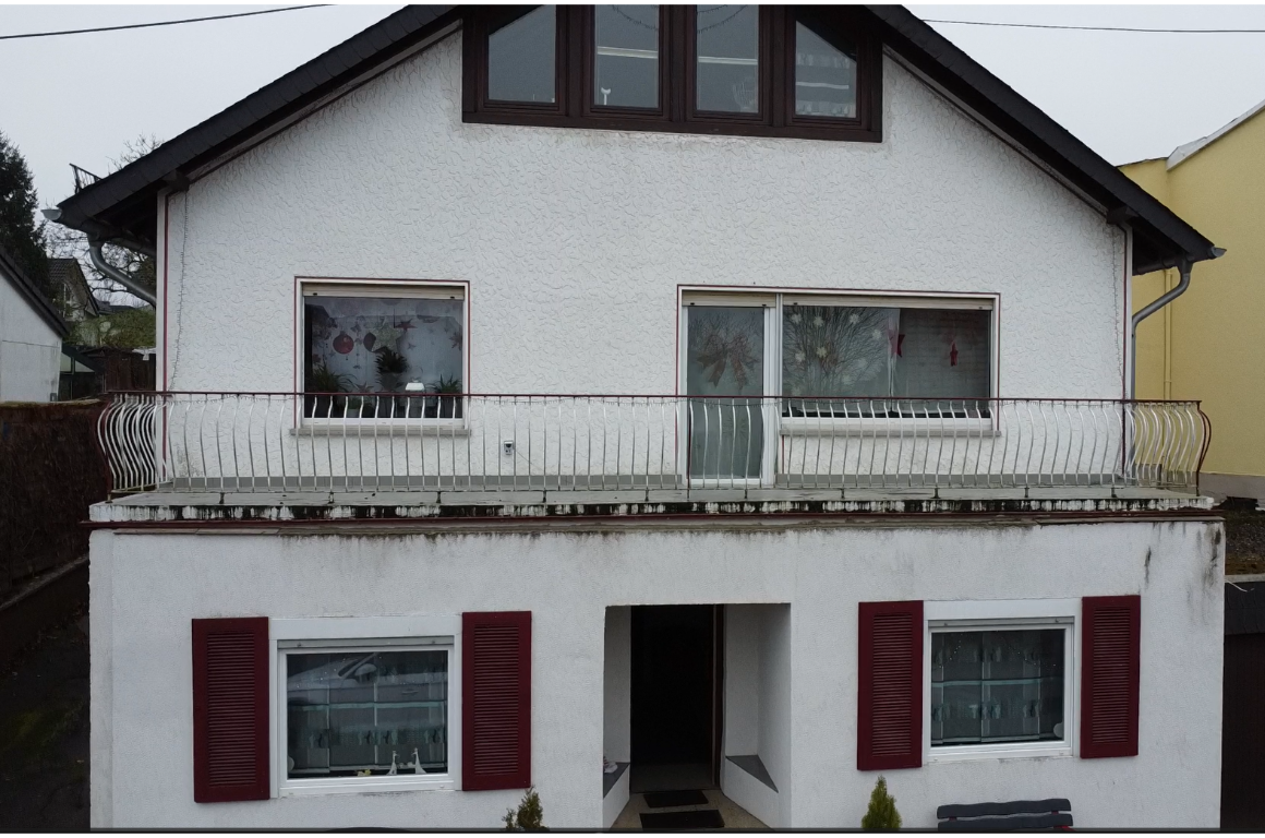 Immobilie in Breitenau - Ihr Familienparadies mit Einliegerwohnung – Wohnen & Mieten möglich in Breitenau - Bild 0