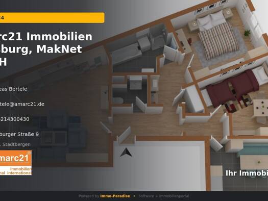 Wohnung zum Kauf 339.000 € 3 Zimmer 91,2 m² Göggingen Göggingen 86199