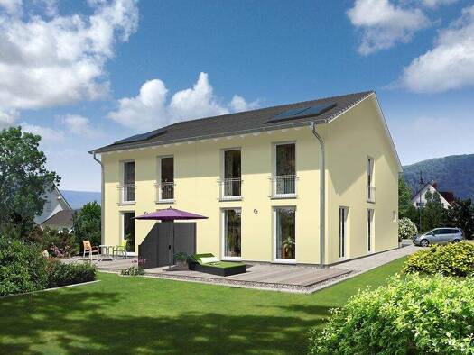 Haus zum Kauf provisionsfrei 720.822 € 8 Zimmer 264 m² 922 m² Grundstück Reifenberg 66507