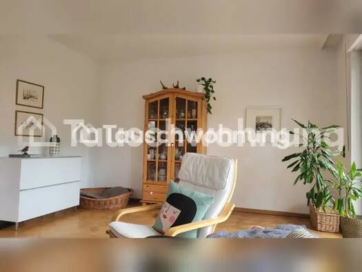 Wohnung zur Miete Tauschwohnung 1.400 € 4 Zimmer 113 m² Tiengen Südwest 79112