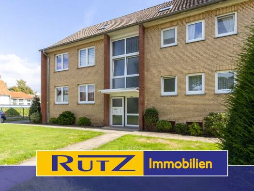 Wohnung zur Miete 580 € 3 Zimmer 71 m² 1. Geschoss frei ab 01.12.2026 Stickgras/Annenriede Delmenhorst 27749