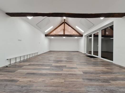 Büro zur Miete provisionsfrei 800 € 2 Zimmer 96 m² Bürofläche Ostkilver Rödinghausen 32289