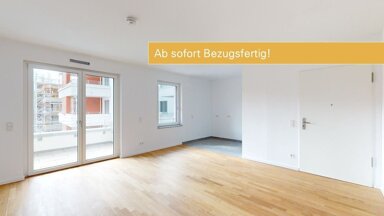 Wohnung zum Kauf 536.900 € 3 Zimmer 74 m² 1. Geschoss Krifteler Str. 10 Gallus Frankfurt am Main 60326