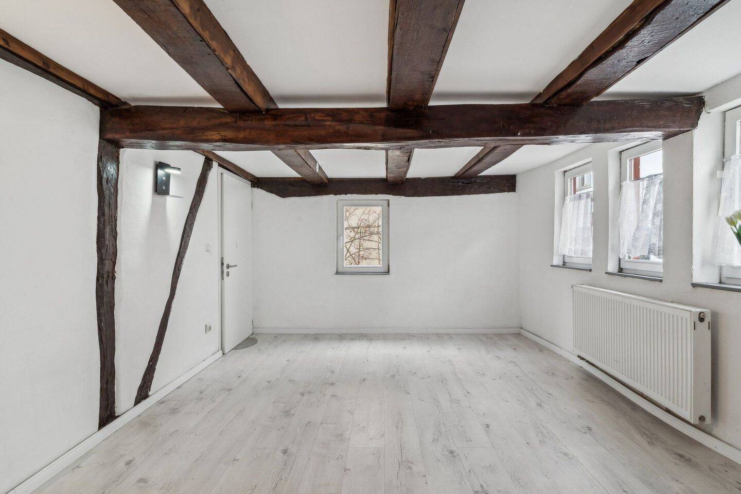 Einfamilienhaus zum Kauf - Ansicht 4