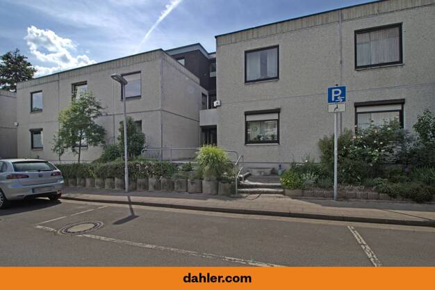 Wohnung zum Kauf 175.000 € 3 Zimmer 83 m² Bad Nenndorf Bad Nenndorf 31542