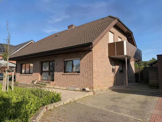 Wohnung zum Kauf provisionsfrei 279.000 € 3 Zimmer 110 m² 1. Geschoss frei ab sofort Ottenstein Ahaus 48683