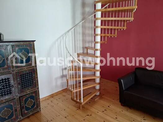 Wohnung zur Miete Tauschwohnung 720 € 2 Zimmer 58 m² 4. Geschoss Prenzlauer Berg Berlin 10439