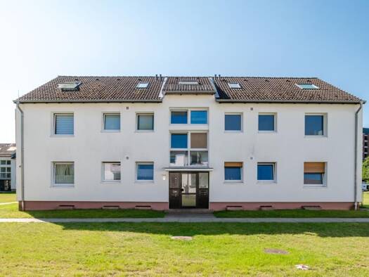 Wohnung zur Miete 419 € 1 Zimmer 36 m² 2. Geschoss Beckstraße 9 Klein Hehlen Celle 29223