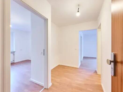 Wohnung zur Miete 2.150 € 4 Zimmer 86 m² Geschoss EG/5 frei ab sofort Milbertshofen-Am Hart München 80807