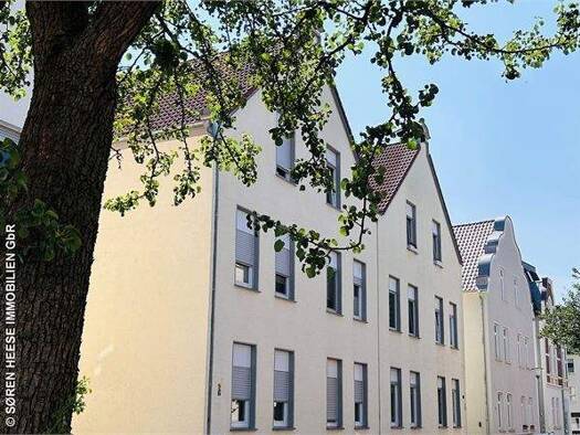 Wohnung zur Miete 850 € 3 Zimmer 51,9 m² Mauritz Münster 48155