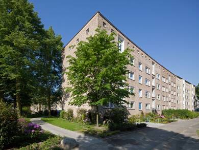 Laden zur Miete 11,78 € 50,9 m² Verkaufsfläche Horner Landstraße 161 Horn Hamburg 22111