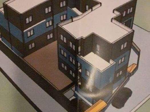 Mehrfamilienhaus zum Kauf 349.000 € 733 m² Grundstück Hasselsweiler Titz 52445