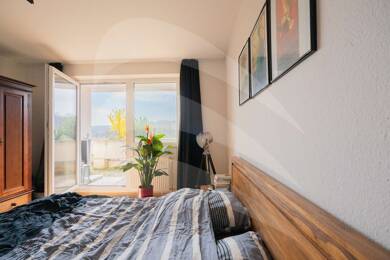 Wohnung zum Kauf 198.000 € 2 Zimmer 66,5 m² 2. Geschoss Haidenhof-Süd Passau 94036