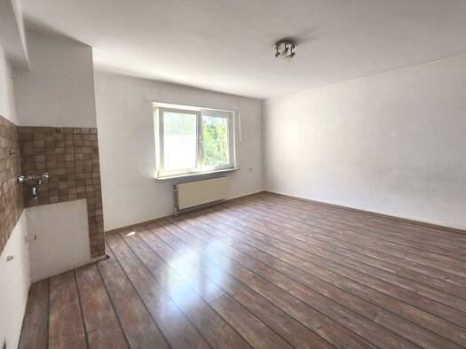 Wohnung zur Miete 470 € 3 Zimmer 73 m² 3. Geschoss Bulmke-Hüllen Gelsenkirchen 45888