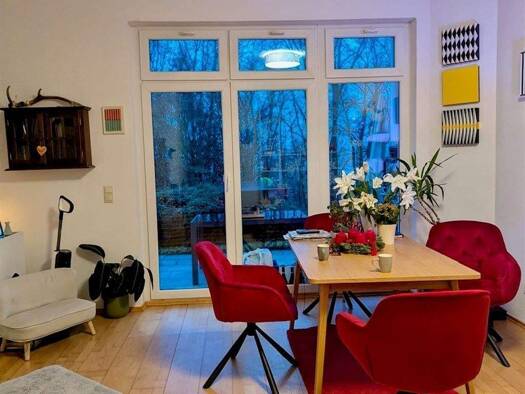 Wohnung zur Miete 840 € 3 Zimmer 84 m² frei ab 01.03.2026 Hacklberg Passau 94034