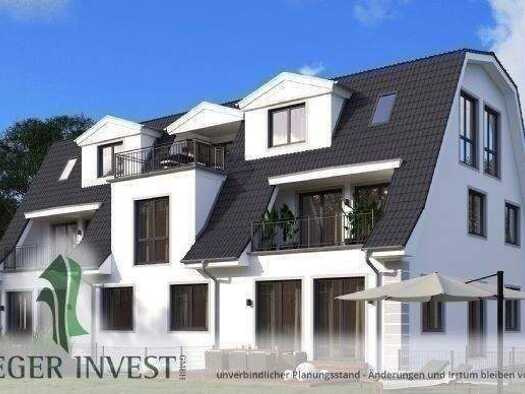 Wohnung zum Kauf provisionsfrei 798.000 € 4 Zimmer 145,9 m² EG Konrad-Reuter-Straße 6 a Sasel Wandsbek 22393