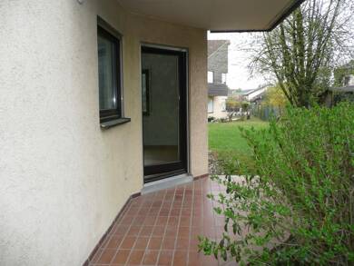 Wohnung zur Miete 590 € 2 Zimmer 46,5 m² frei ab 01.09.2025 Birkach Stuttgart 70599