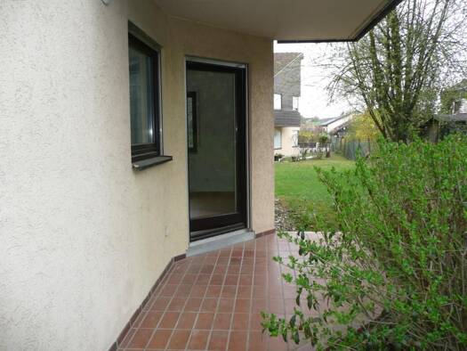Wohnung zur Miete 590 € 2 Zimmer 46,5 m² frei ab 01.09.2025 Birkach Stuttgart 70599