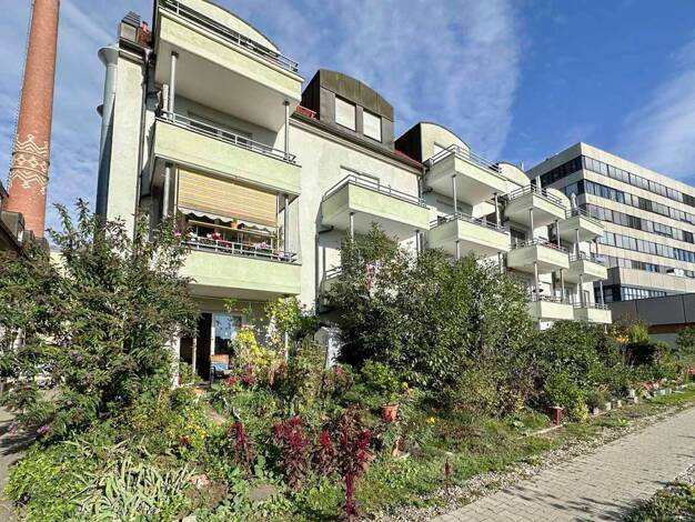 Wohnung zum Kauf 300.000 € 3 Zimmer 75 m² 1. Geschoss Bamberg Bamberg 96052