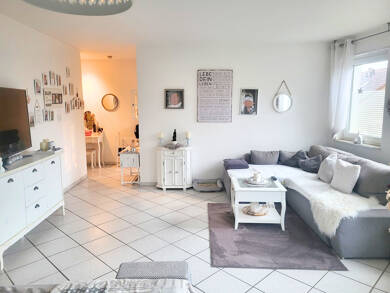 Wohnung zum Kauf 129.000 € 2,5 Zimmer 55 m² 1. Geschoss Marl 45770