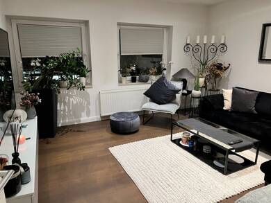Wohnung zur Miete 1.200 € 3 Zimmer 74 m² Geschoss 2/3 Furth - Süd Neuss 41462
