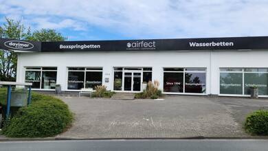 Laden zur Miete provisionsfrei 480 m² Verkaufsfläche Karl-Schurz-Str. 23 Kernstadt Paderborn 33100