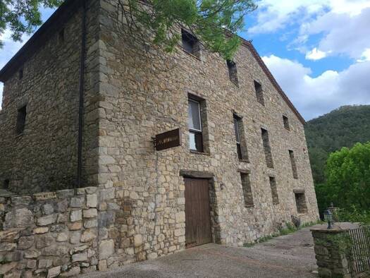Villa zum Kauf 1.000.000 € 9 Zimmer 580 m² Sant Joan les Fonts 17857