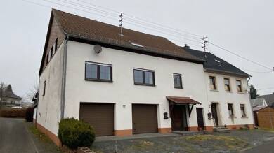 Doppelhaushälfte zum Kauf 149.000 € 4 Zimmer 170 m² 582 m² Grundstück Schwollen 55767