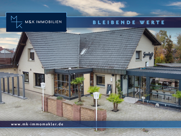 Mehrfamilienhaus zum Kauf 849.000 € 651 m² 2.062 m² Grundstück Dinklage 49413