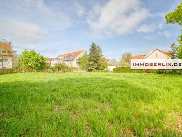 Grundstück zum Kauf 499.000 € 937 m² Grundstück Großziethen Schönefeld 12529